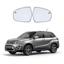 Heated Side Mirror Replacement for Vitara 2016-2018
