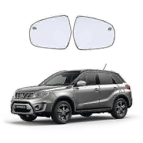 Heated Side Mirror Replacement for Vitara 2016-2018