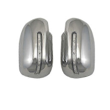 Coperture per specchietti retrovisori Grand Vitara 2008-2014 - Ricambi per specchietti retrovisori