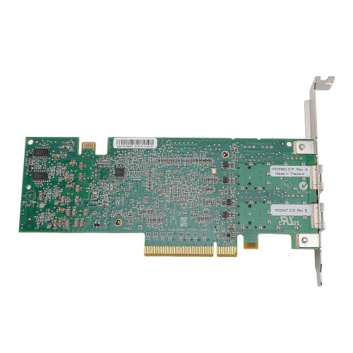 CN1100E OCE11102 Ethernet Server Adapter, 10 Gbps Data Transfer, Dual SFP+ Port, Network Card 1