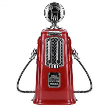 Gas Station Beer Dispenser Double Tube Wine Pump Alcohol Liquid Beverage Machine
