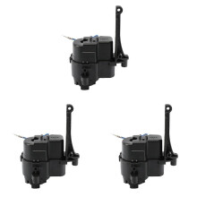 Right Rearview Mirror Electric Fold Motor for CX5 2012-2014