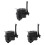 Right Rearview Mirror Electric Fold Motor for CX5 2012-2014 1