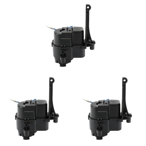 Right Rearview Mirror Electric Fold Motor for CX5 2012-2014