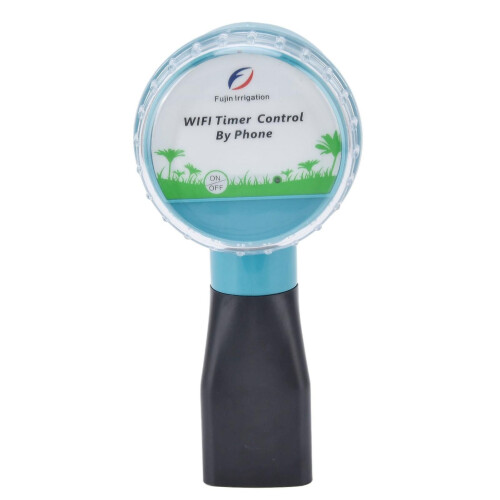 Automatic Irrigation System Timer Bluetooth Mobile Phone Remote Irrigation Controller for Garden Plant Lawn 1