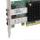 CN1100E OCE11102 Ethernet Server Adapter, 10 Gbps Data Transfer, Dual SFP+ Port, Network Card 4