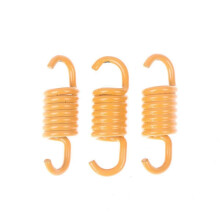 Set da 3 pezzi compatibile con scooter ciclomotore GY6-125 150 1000N 1500N 2000N, molla frizione da