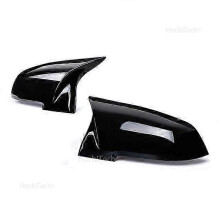 Carbon Fiber Rear View Mirror Cover for 1 Series F20 F21 116i 118i 120i 125i 130i Hatchback 2012-2016