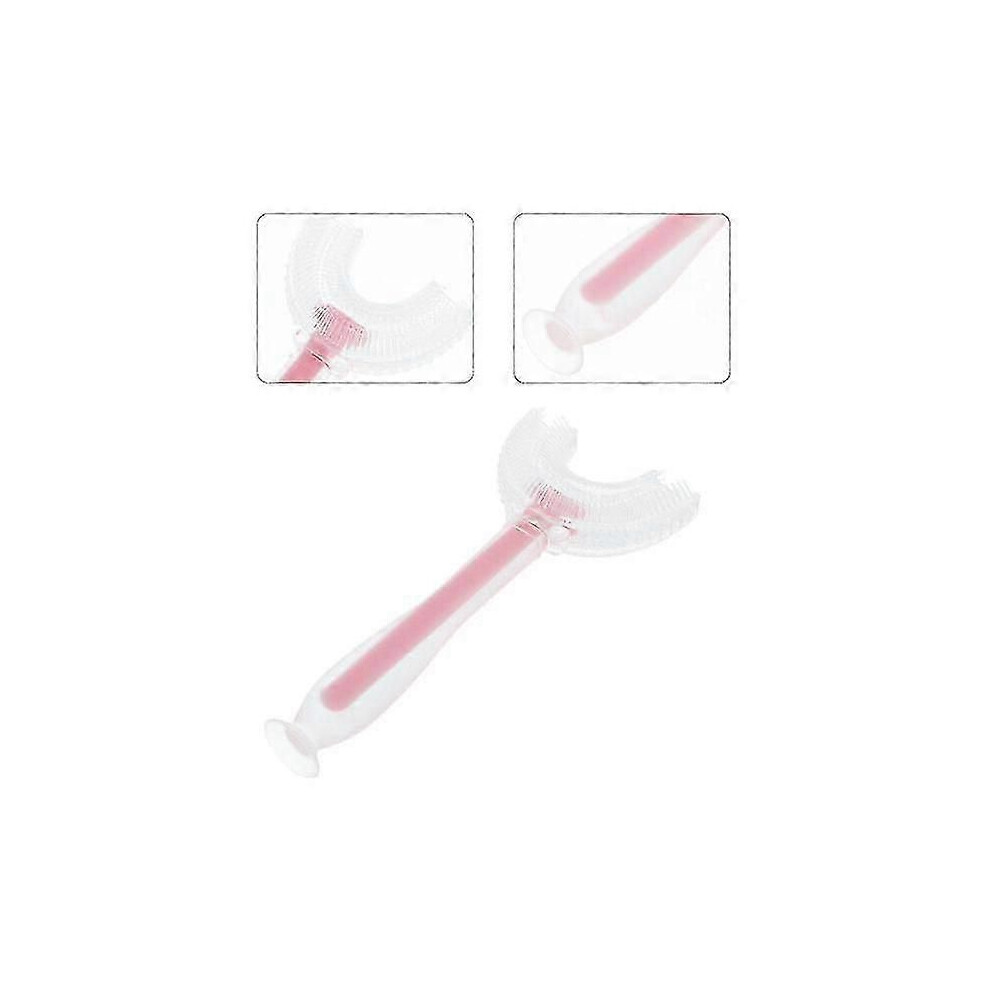 Universal Car Truck Rear View Mirror With Suction Cup, 220*65Mm Interior Mirror 9319739819830