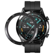 Alkuperäinen etunäytön ulkolasi kellolle GT 2 46mm LTN-B19 DAN-B19, varaosa