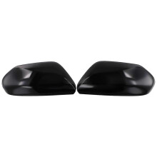 Copertura specchietto retrovisore per auto, guscio specchietto retrovisore compatibile con