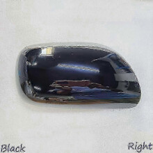 Yaris 2006-2011 Rearview Mirror Cover Replacement Shell Case