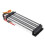 220V 1500W Conduction Type PTC Ceramic Air Heater PTC Heating Element Long 2