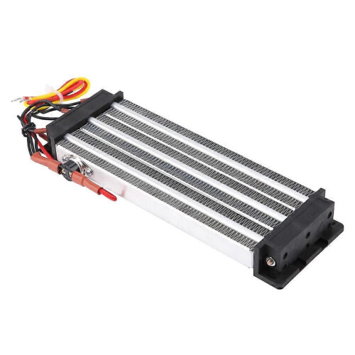 220V 1500W Conduction Type PTC Ceramic Air Heater PTC Heating Element Long 1
