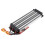 220V 1500W Conduction Type PTC Ceramic Air Heater PTC Heating Element Long 3