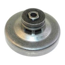 123886-6 Clutch Drum Chain Sprocket for UC3030A UC3530A UC4030A Power Tool Chainsaw Accessories
