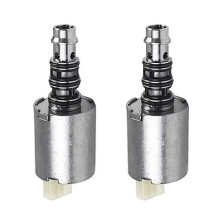 0AM DQ200 13150568 Válvula solenoide de cambio de presión de aceite principal de transmisión de doble