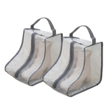 Shoe Bags for Packing Shoes, Stackable Storage, Dustproof and Waterproof Short Boots Storage Shoe Ba