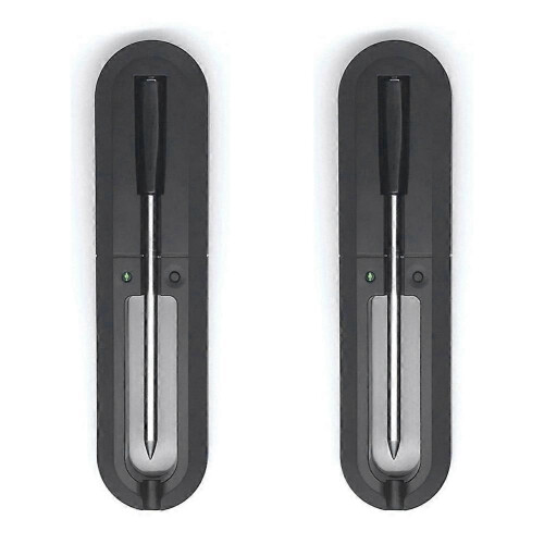 Έξυπνο θερμόμετρο φούρνου, συμβατό με Bluetooth, θερμόμετρ