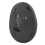 Optical Vertical Mouse Wireless 3rd Gen Right Hand Ergonomic Grip Office Gaming Computer MicePurple 4