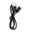 Κάθετο ποντίκι 2.4GHz & Bluetooth 5.0, επαναφορτιζόμενη USB, ρυθμι 4