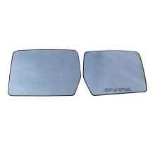 Specchietto retrovisore laterale riscaldato per auto Specchietto retrovisore compatibile con compatibile