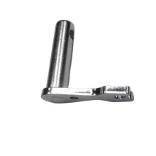 Auto Parts Transmission Shift Fork Manual Shift Fork 252595 for Peugeot 2008 301 307 Citroen C3XR SHIJIA ELYSEE