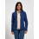 JACK PYKE Jack Pyke Womens Fleece Jacket Denim X-Large 5