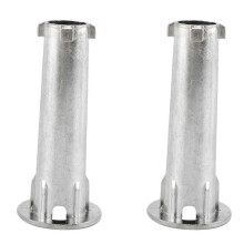 2X 233640010 Rearview Mirror Shaft Reflector Shaft Rearview Mirror Hinge Fixed compatible X1 X3