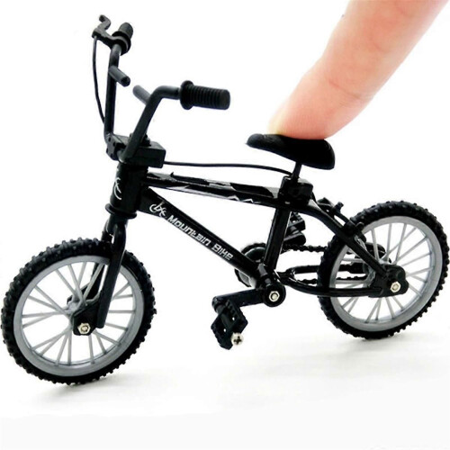 Rc Crawler 1:10 Διακοσμητικά Αξεσουάρ Μίνι Ποδήλατο Βουνού Παι 1
