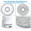 wipes side brush accessories compatible for 4