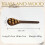 Brass Massage Guasha Back Tapping Meridian Tapping Hammering 2