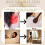 Brass Massage Guasha Back Tapping Meridian Tapping Hammering 3