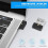 Ρυθμιστής ποντικιού USB, Αυτόματος ρυθμιστής κίνησης πον 4