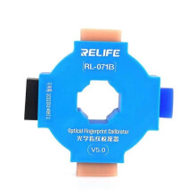 RELIFE RL-071B 4 in 1 Optical Fingerprint Calibrator for HUAWEI Android Phone Optical Fingerprint Calibrator Tool
