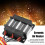 48V 200W Insulated PTC Ceramic Heating Element 3