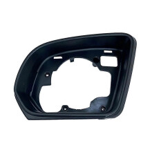 A4478101500 Car Side Mirror Frame Holder compatible Mercedes-Benz Vito W447 2016-2021 Rearview Glass Surround Housing Trim