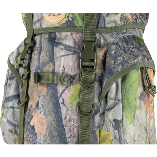 JACK PYKE JACK PYKE 25L or 845 fl.oz. Rucksack Backpack English Oak Evolution 2