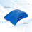 Συσκευή αφρού για φορείο κάτω ράχης, συσκευή υποστήριξη 2
