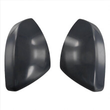 1 paio di coperture per specchietti retrovisori esterni LR048353 LR048354 compatibili con Range Evoque