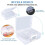 Portable Photo Storage Boxes,With 16 Interior Compartments 3