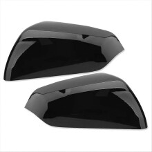 1 Pair Rear Mirror Housing 23406417 23406416 compatible for
