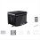 Τσάντα παράδοσης φαγητού Thermother 62L Rider Ειδική για υπαίθρια 1