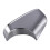 2177.3006 Mirror Cover Chrome compatible for X 2016-2021 1