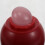 6Pièces Brosse Silicone Rouge, Mini Brosse Voyage Capuchon 5