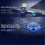 USB Bluetooth6.0 Dongle Bluetooth6.0 Receiver Transmitter Adapter for Bluetooth Keyboard Mouse Head 3