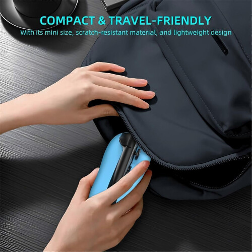 Compatibile con i supporti per mouse Switch2, migliora la precisione di gioco, controller sinistro e 2