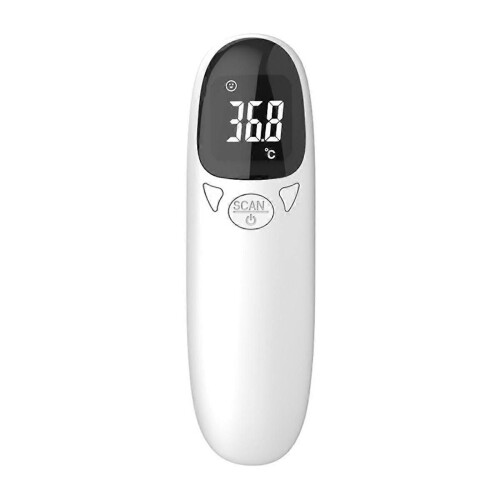 Bärbar elektronisk örontermometer Hushålls babytermometer örontermometer termometer