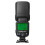 AF970 Flash Light Speedlight Speedlite Universal for 650D 550D 450D 60D 7D 5D Camera 1