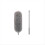 Microfiber Feathers Duster Extendable Duster with Extra Long Pole Bendable Head Long Handle Dusters 1